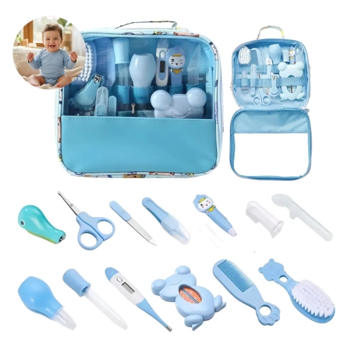 Kit Higiene do Bebê