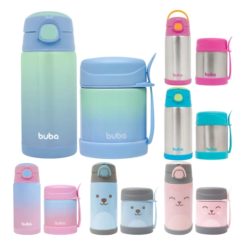 Kit Buba